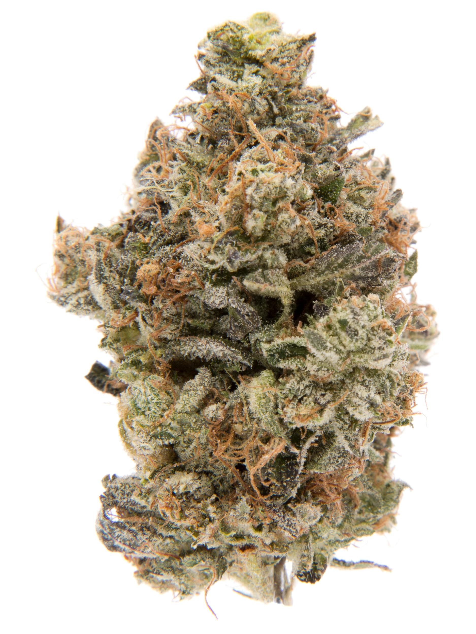Rock Candy Flower