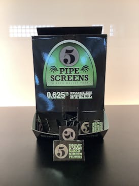 5PK Screens