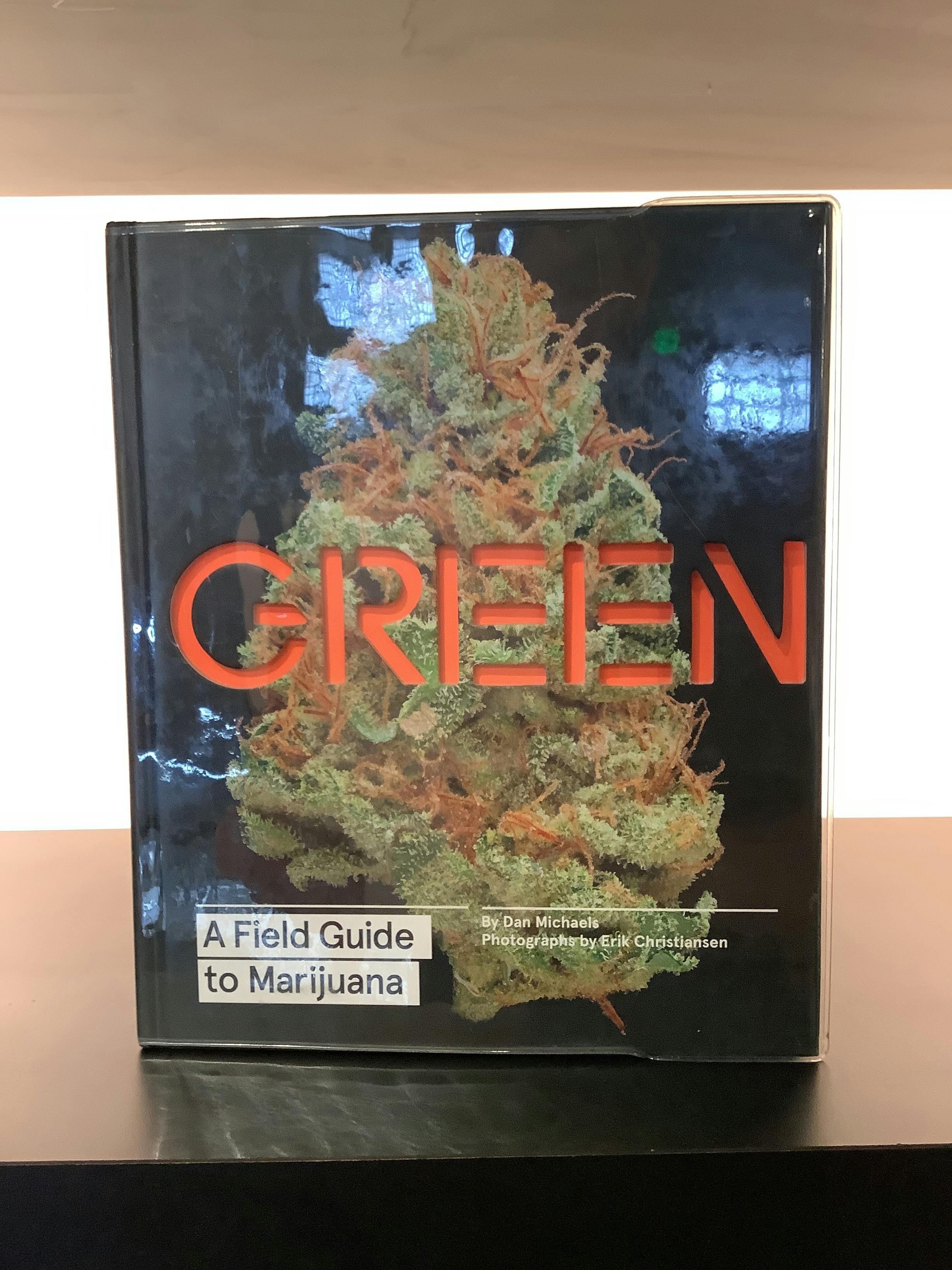 Book Green