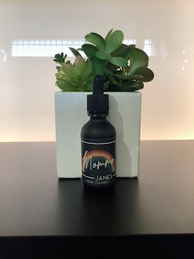 Momma Jane's Cleaner (2oz)