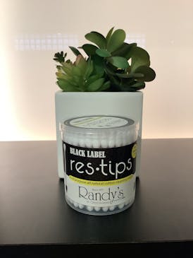 Randy's - Black Label Q-Tips