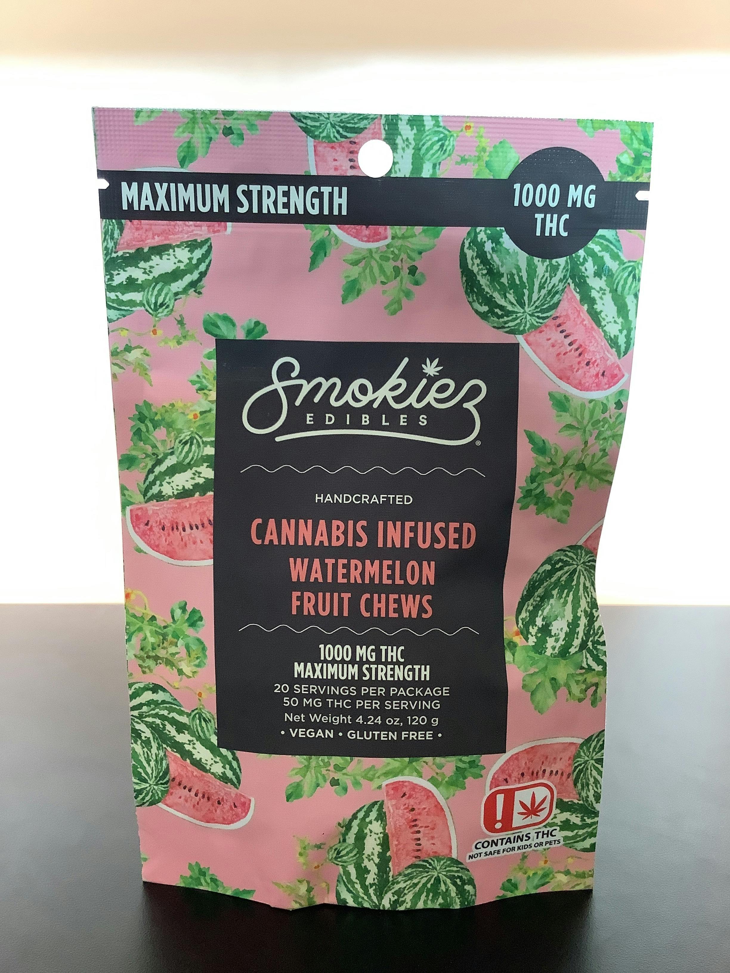 Watermelon