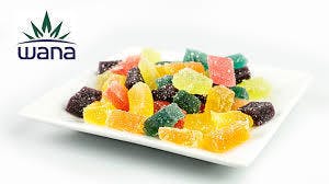 Passionfruit Pineapple 1:1:1 [10 pack]