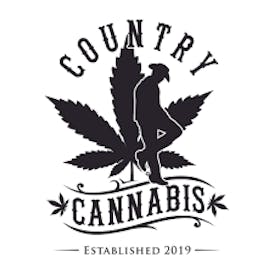 Country Cannabis - Awake 1:1 - 600mg THC/CBD