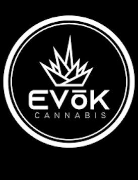 Evok - Live Rosin (Dante's Inferno) 1g