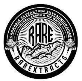 Rare Extracts - SHO RSO