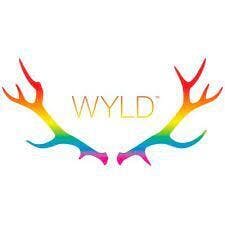 Wyld - Gummies - Hybrid (Pear) 1000mg 1:1 THC:CBG