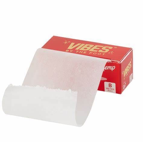 VIBES BY THE FOOT SLIMS