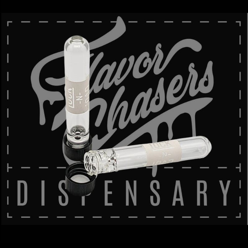 LOCK n Load GlassTips