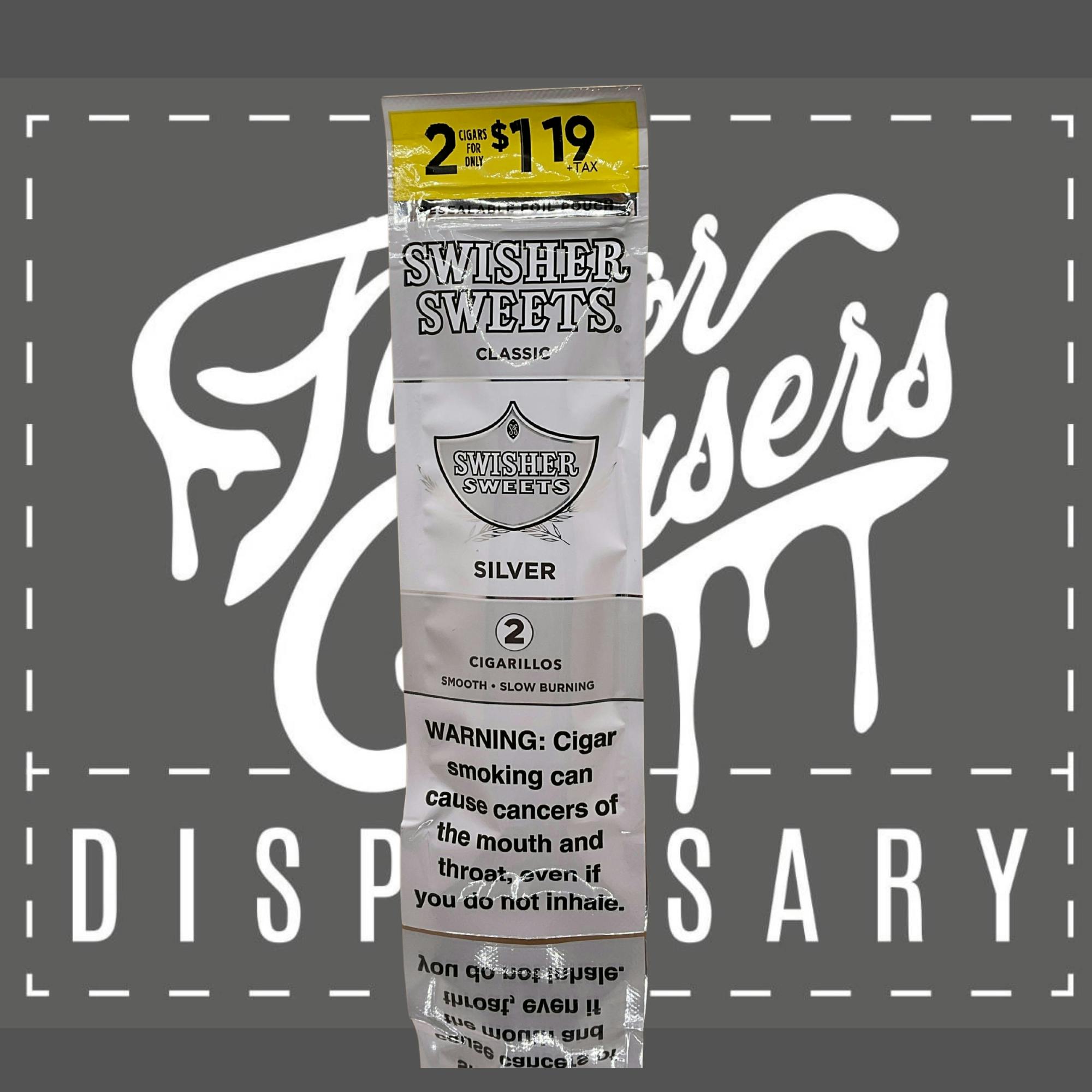 Swisher sweet - Diamond | Accessories