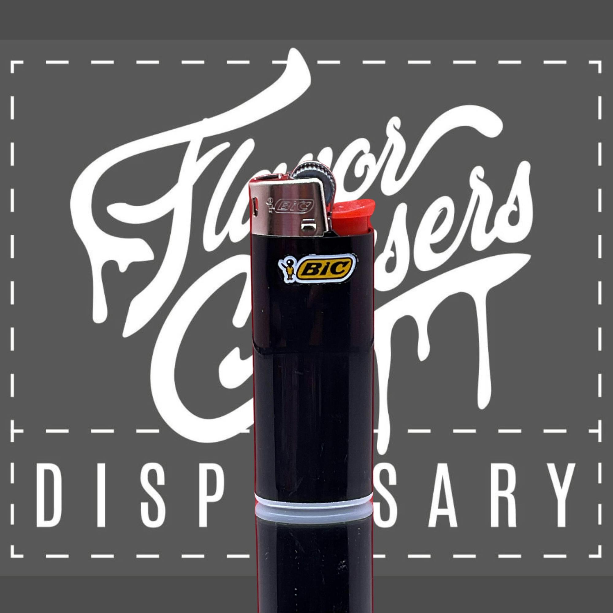 BIC MINI LIGHTER