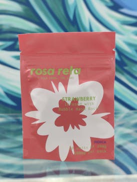 RosaReta - Strawberry (100 mg)