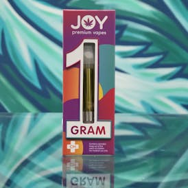 JOY - Apple Donut 1g Cart