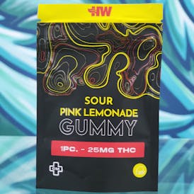 FV - Sour Pink Lemonade