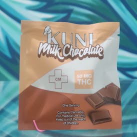 Kuni - Milk Chocolate