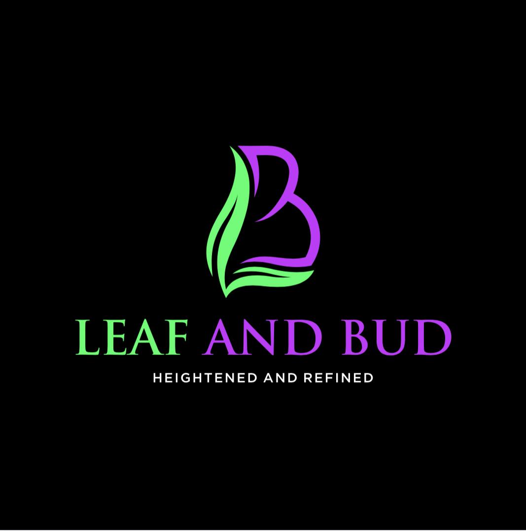 Blueberry Cuffin 3.5G Leaf and Bud