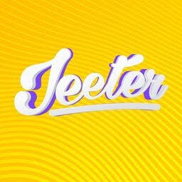 Jeeter: Baby Jeeter