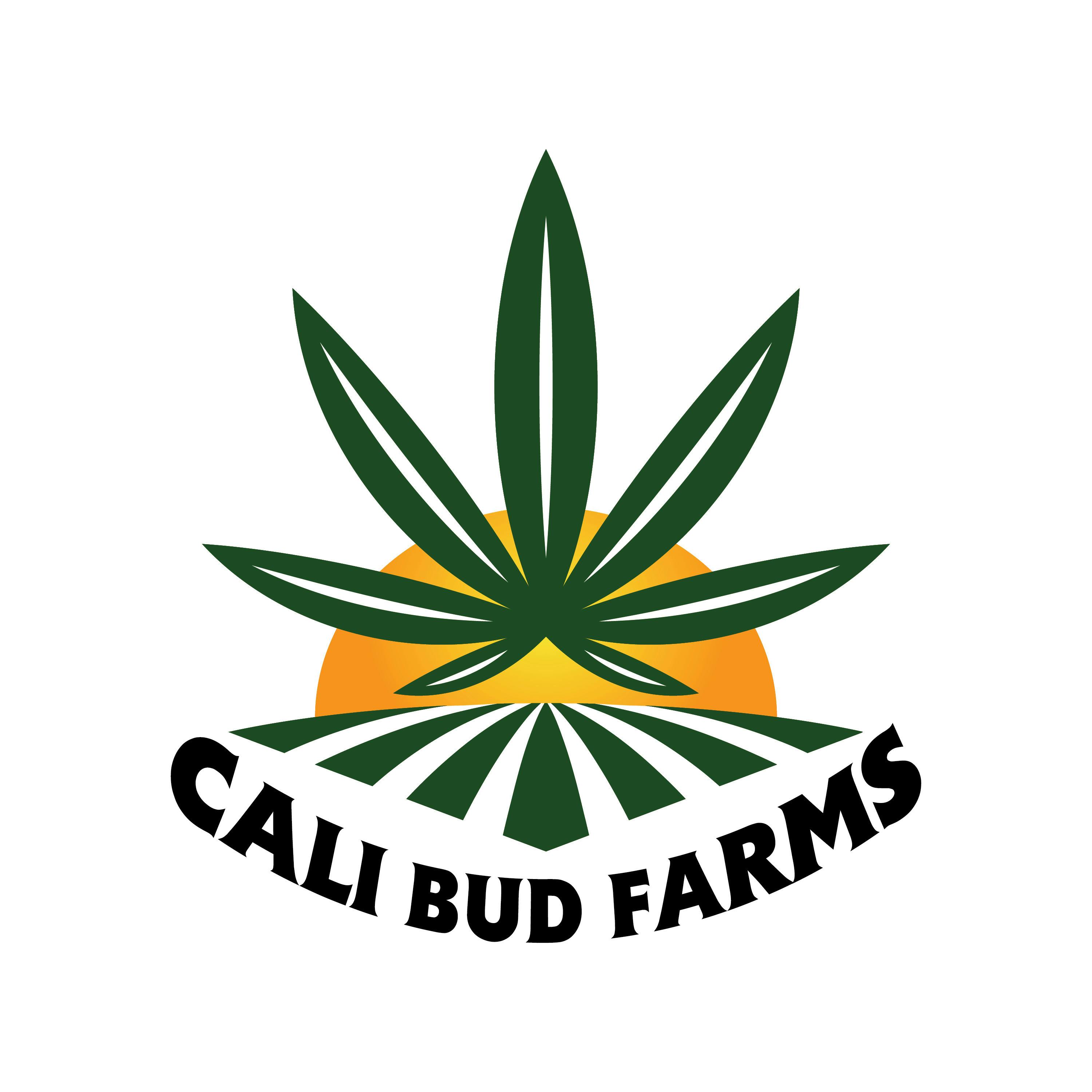CALI BUDS: Blue Dream