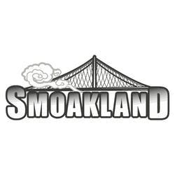 Smoakland: Strawberry Diesel
