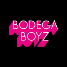 BODEGA BOYZ | 2G PREMIUM CERAMIC TIP CONES