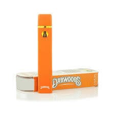 Dabwoods: Legend OG