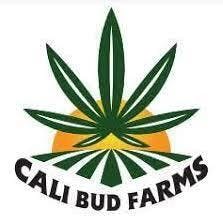CALI BUDS: Black Runtz