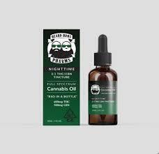 CBN Tincture