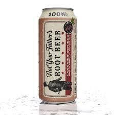 Pabst Labs: Nyf Root Beer