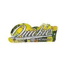 Quickies: Pineapple Express