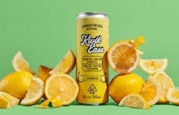 Lemonade | Non-carbonated | 100mg