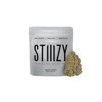 STIIIZY | LEMON SKUNK | WHITE MYLAR FLOWER | 3.5G