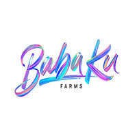 Baba Ku | Doughlato | Big Buds | 3.5g by Baba Ku Farms