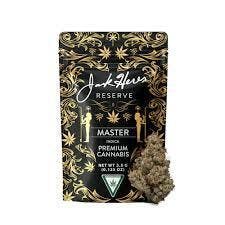 Jack Herer Reserve Master | Big Buds | 3.5g