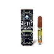 Dad Fartz | Live Rosin Cartridge | 1g
