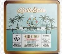 KWIK ZZZS: Liquid Filled