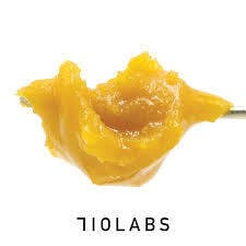 Gak Smoovie #5 x Super Freak | Live Rosin | Badder | 1g