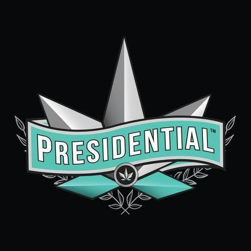 PRESIDENTIAL | GOD'S GIFT | LIVE ROSIN INFUSED PRE-ROLL | 1G