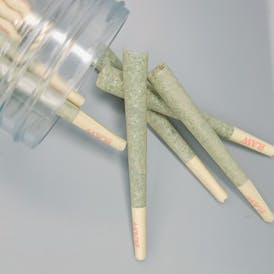 Ice Cream Cake King Size Pre-Roll 1G+