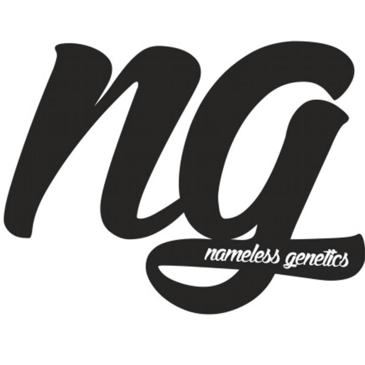Nameless Genetics: Mega Markerz