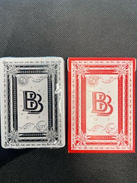 BB Cards