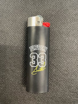 N33 Clipper Lighter - Black