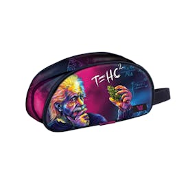 T=HC2 Einstein Classic Smell-Proof Toiletry Bag