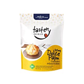 Tastery Edibles Dolce Palm 30mg