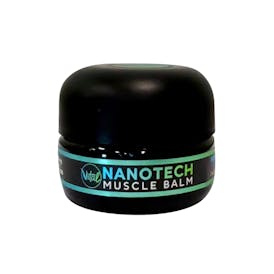 Nanotech Muscle Balm