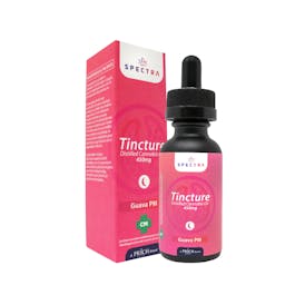 Spectra Guava PM Tincture 450mg