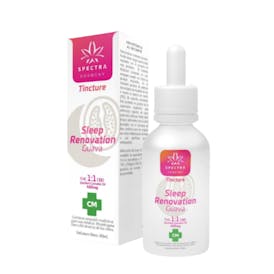 Spectra Guava PM Tincture 1:1