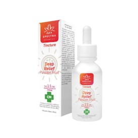 Spectra Passion Tincture 1:1