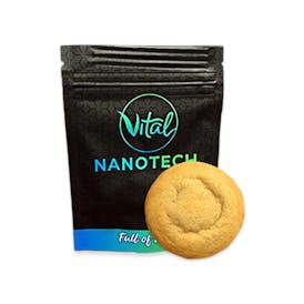 Nanotech Cookie 50mg *$5*