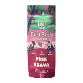 Pink Guava Disposable Vape 1G