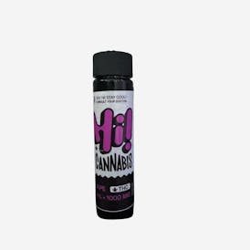 Hi! Cannabis Sweet Island Skunk Vape 1g